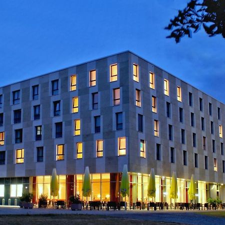 Welcome Hotel Darmstadt City Center Zewnętrze zdjęcie