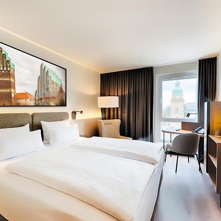 Welcome Hotel Darmstadt City Center Zewnętrze zdjęcie