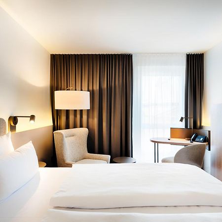 Welcome Hotel Darmstadt City Center Zewnętrze zdjęcie