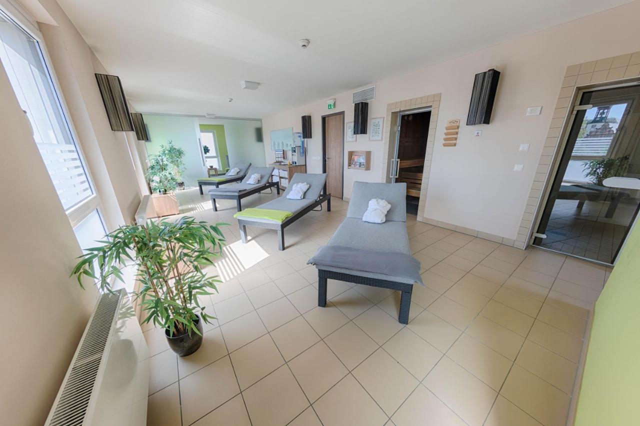 Welcome Hotel Darmstadt City Center Zewnętrze zdjęcie
