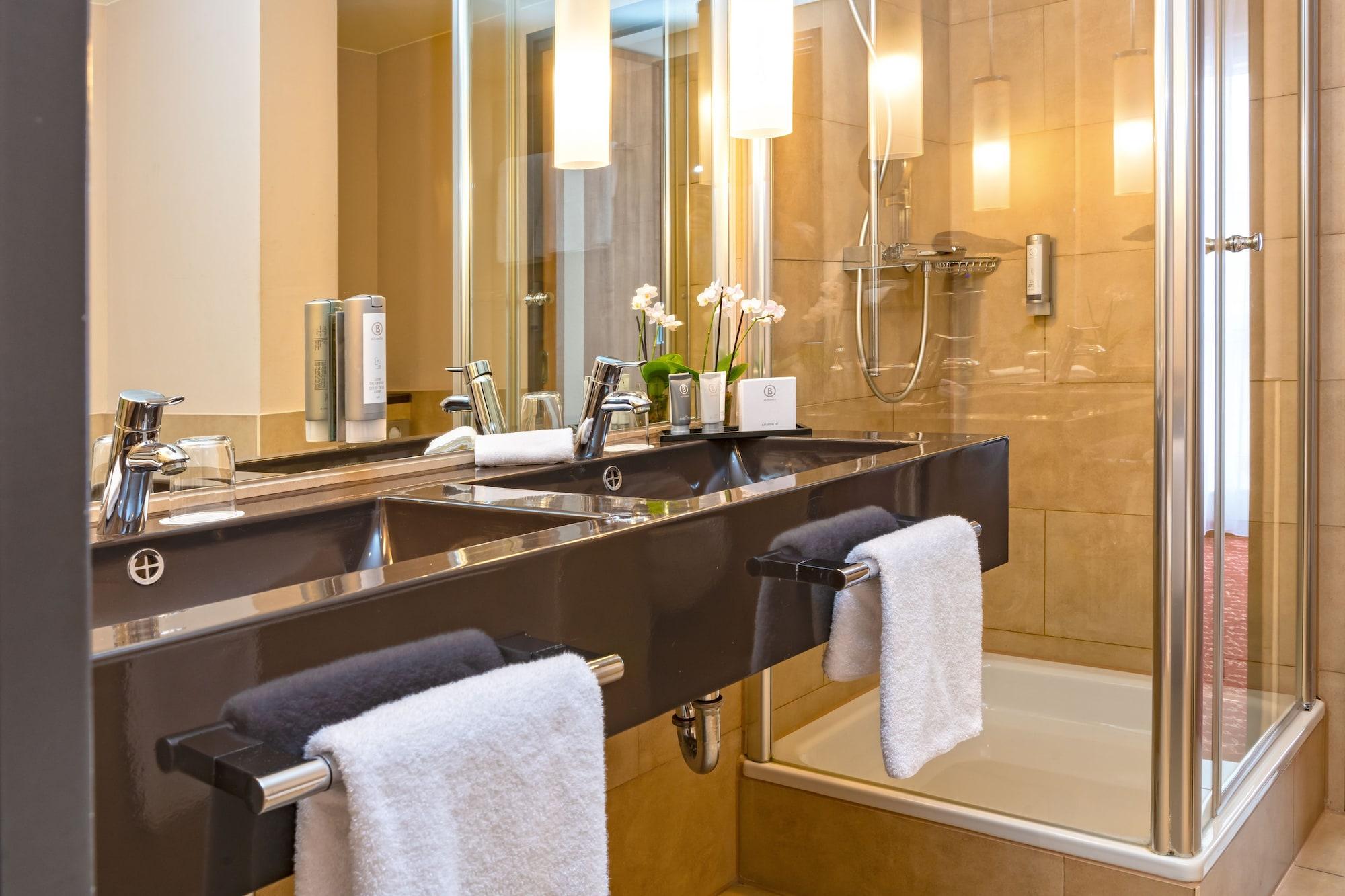 Welcome Hotel Darmstadt City Center Zewnętrze zdjęcie