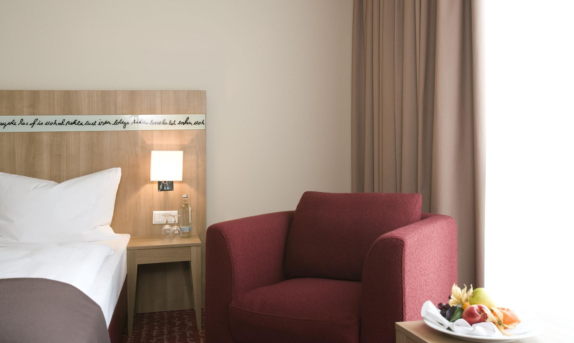 Welcome Hotel Darmstadt City Center Pokój zdjęcie
