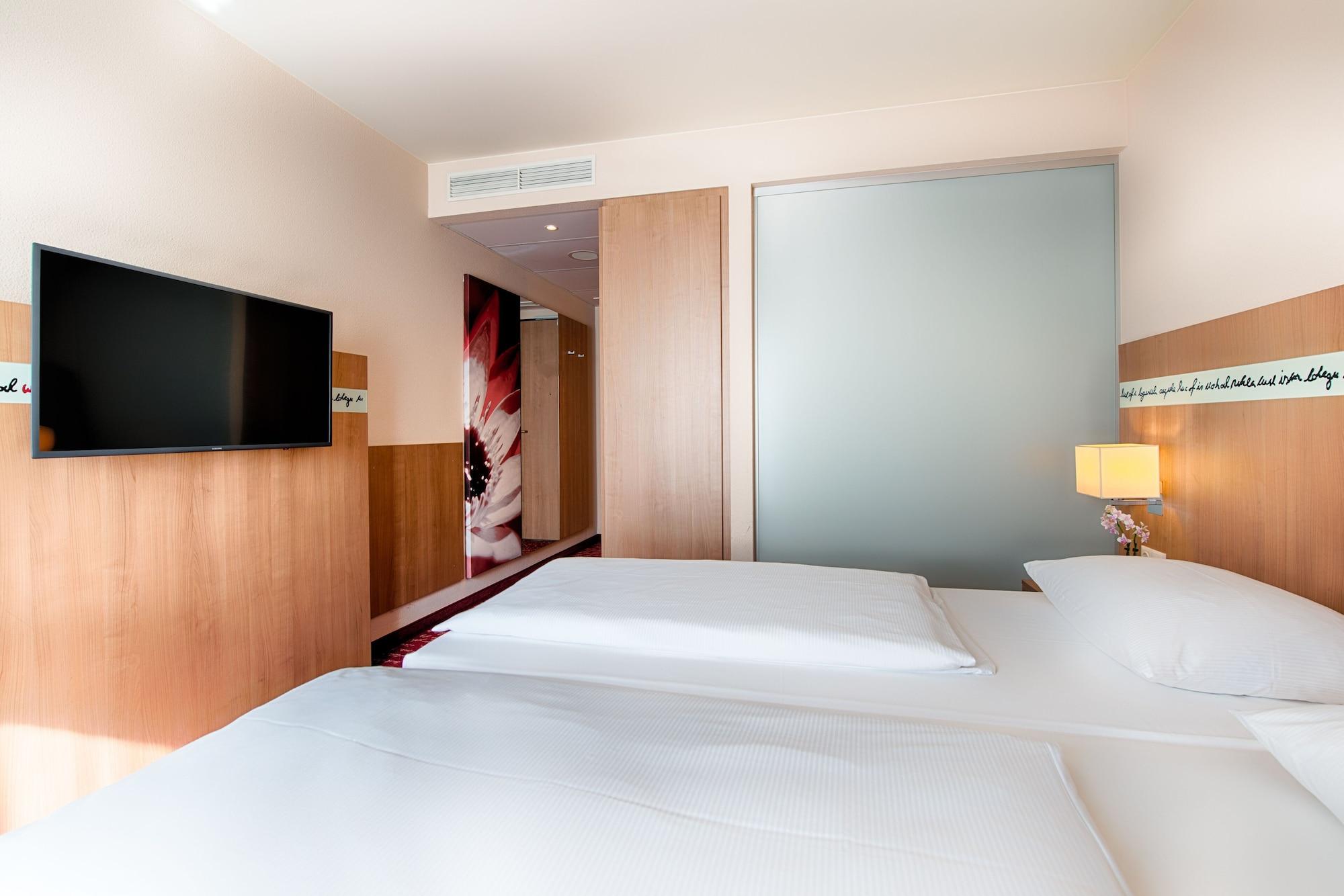 Welcome Hotel Darmstadt City Center Zewnętrze zdjęcie
