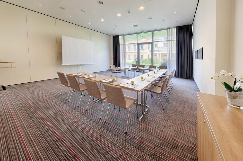 Welcome Hotel Darmstadt City Center Zewnętrze zdjęcie