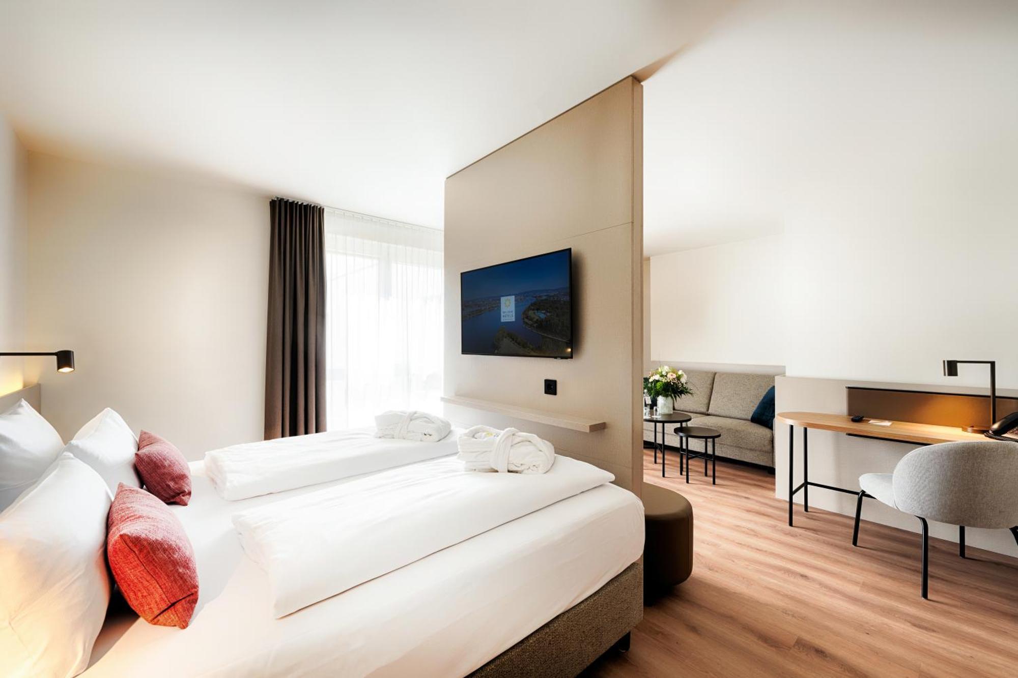 Welcome Hotel Darmstadt City Center Zewnętrze zdjęcie