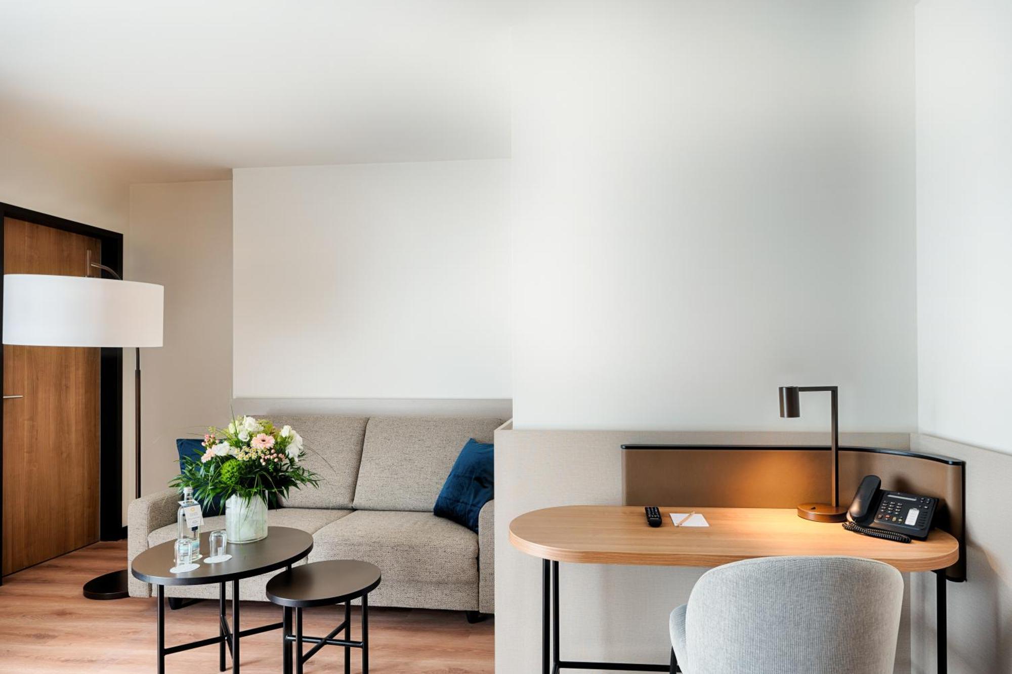 Welcome Hotel Darmstadt City Center Zewnętrze zdjęcie