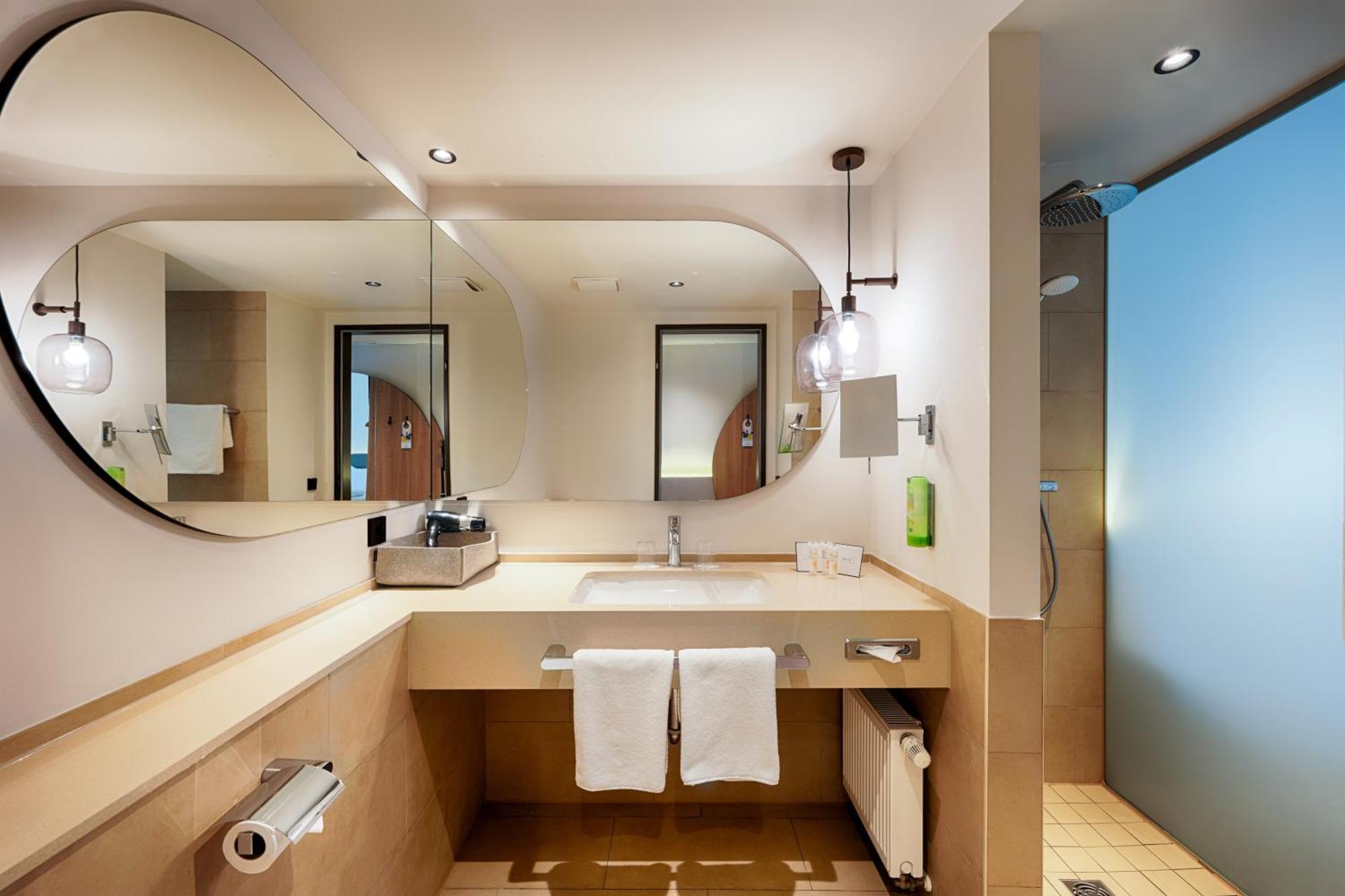 Welcome Hotel Darmstadt City Center Zewnętrze zdjęcie