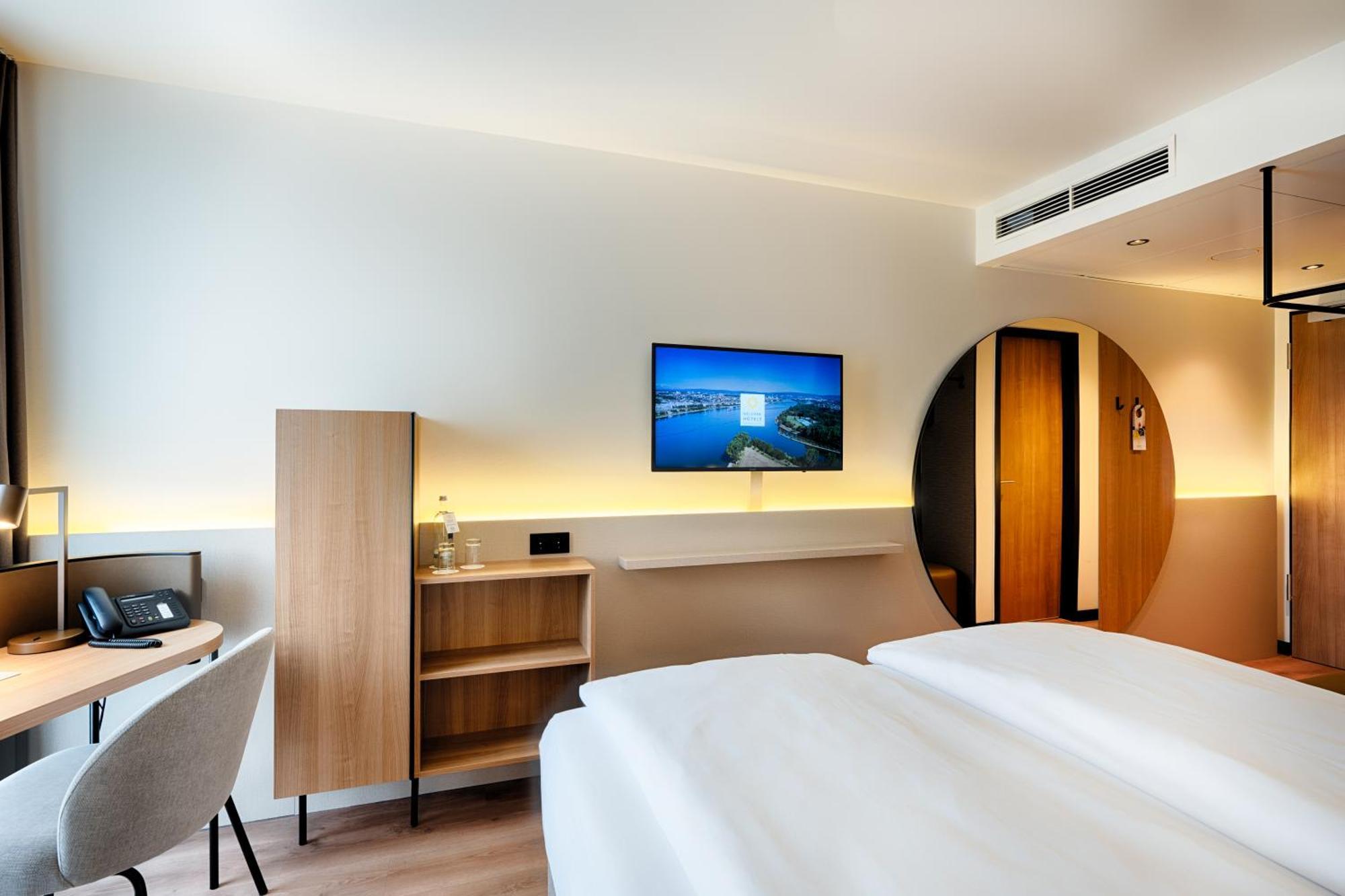 Welcome Hotel Darmstadt City Center Zewnętrze zdjęcie