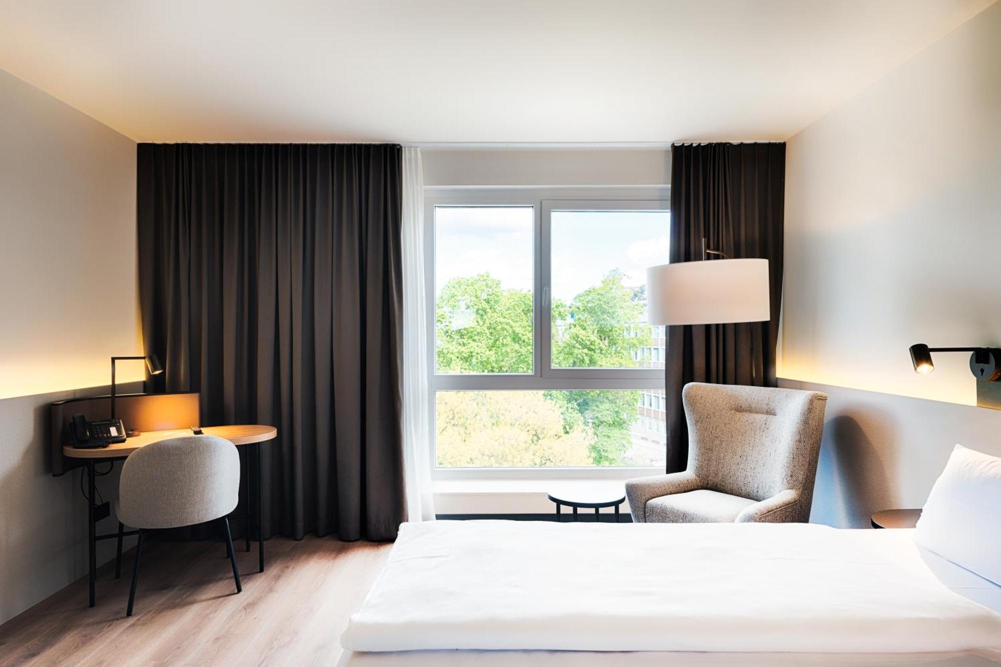 Welcome Hotel Darmstadt City Center Pokój zdjęcie