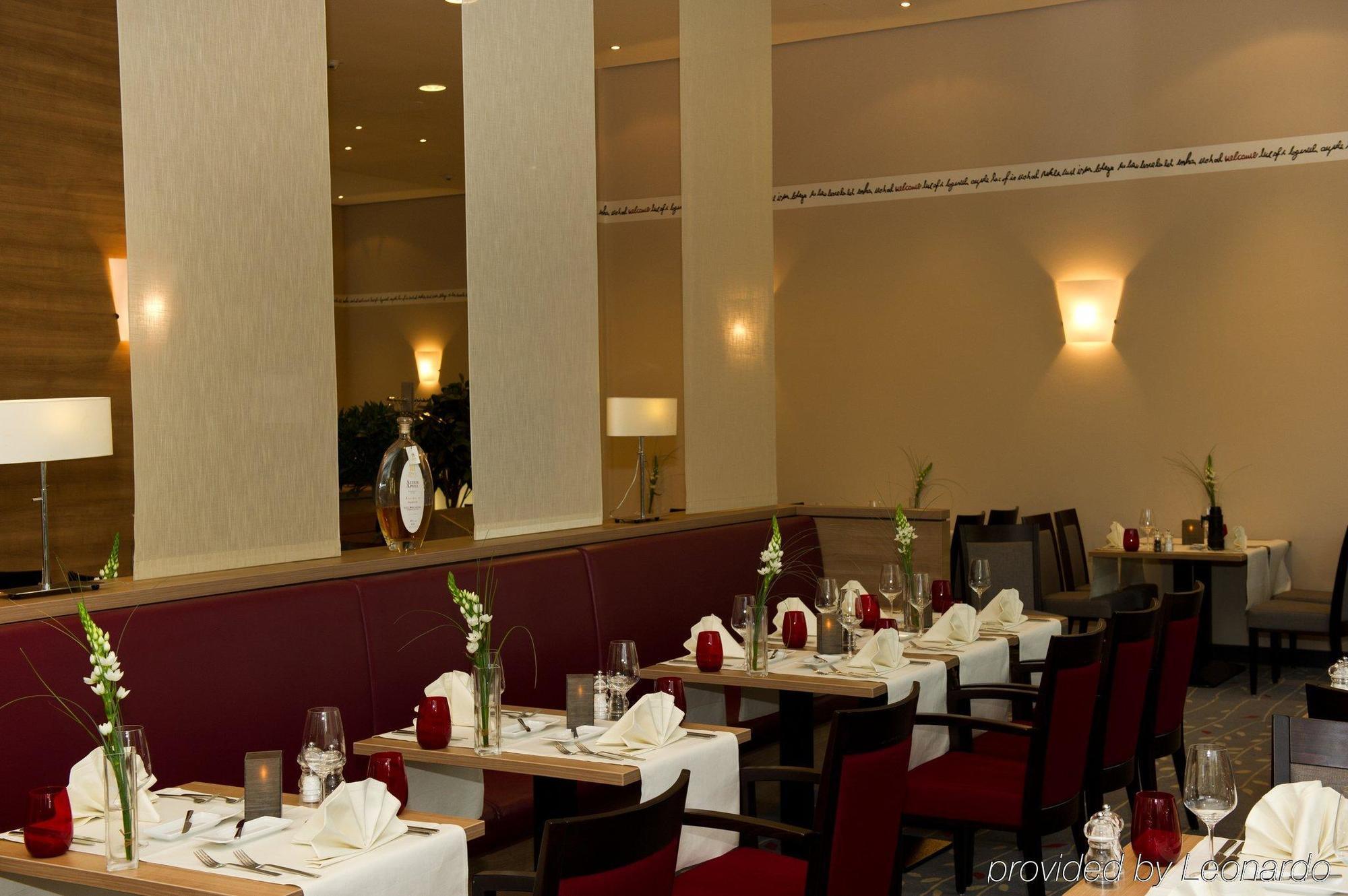 Welcome Hotel Darmstadt City Center Zewnętrze zdjęcie
