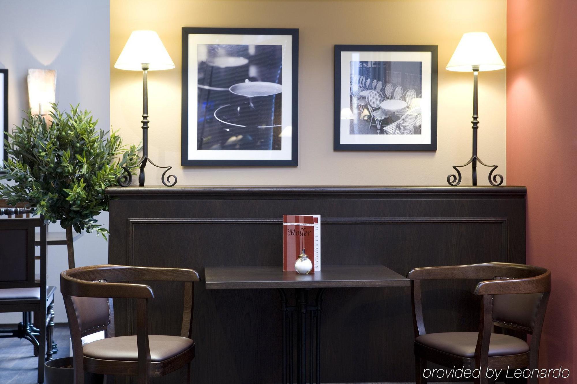 Welcome Hotel Darmstadt City Center Zewnętrze zdjęcie