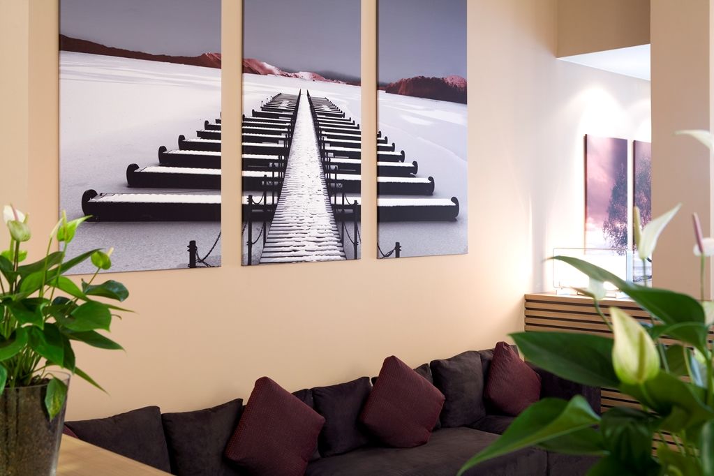 Welcome Hotel Darmstadt City Center Pokój zdjęcie