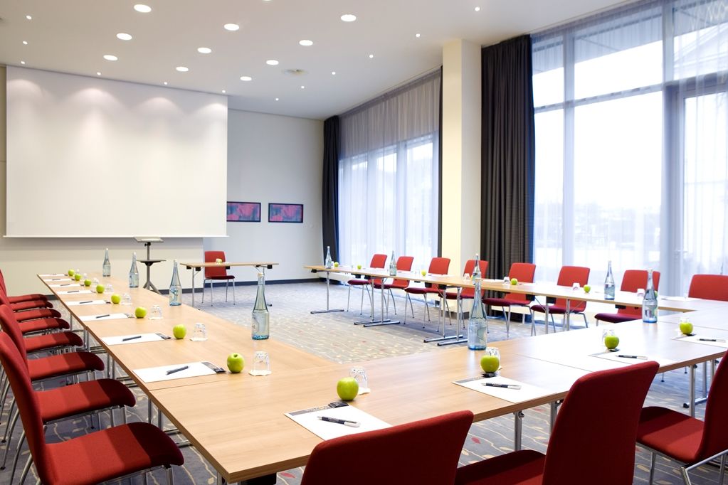 Welcome Hotel Darmstadt City Center Udogodnienia zdjęcie