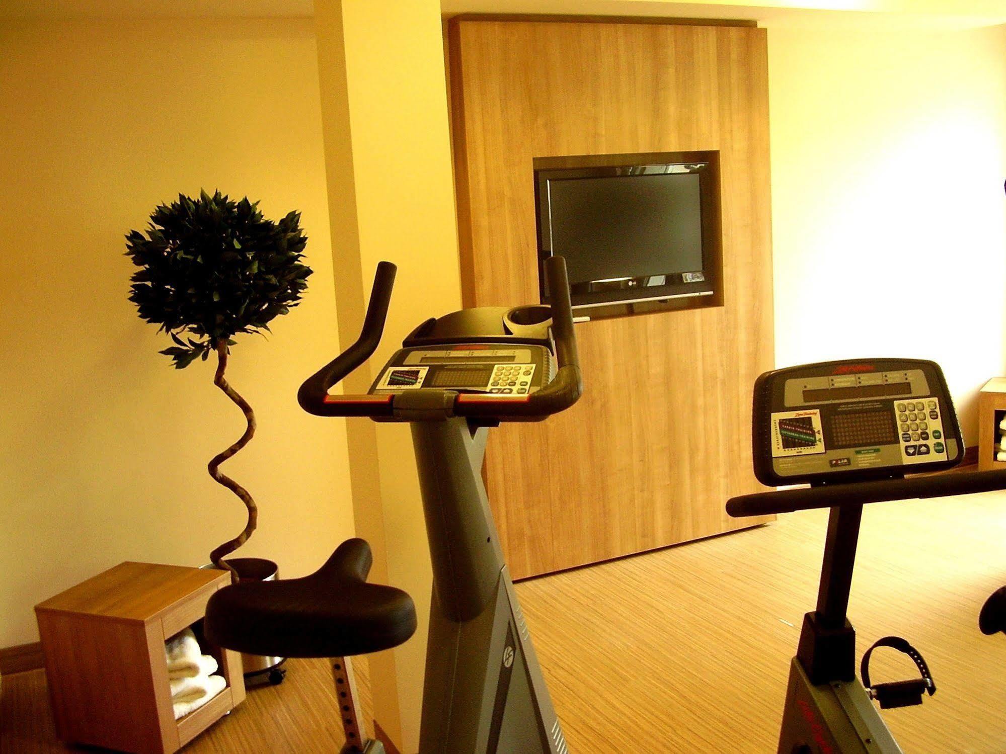 Welcome Hotel Darmstadt City Center Zewnętrze zdjęcie