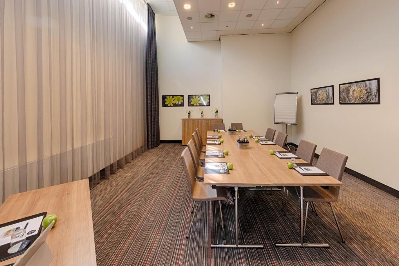 Welcome Hotel Darmstadt City Center Zewnętrze zdjęcie