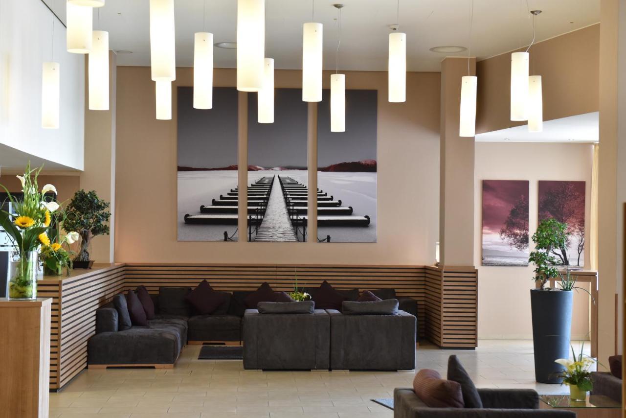 Welcome Hotel Darmstadt City Center Zewnętrze zdjęcie