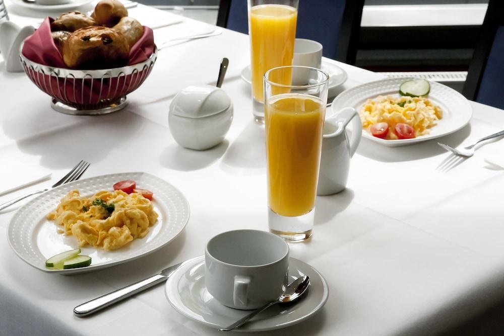 Welcome Hotel Darmstadt City Center Zewnętrze zdjęcie