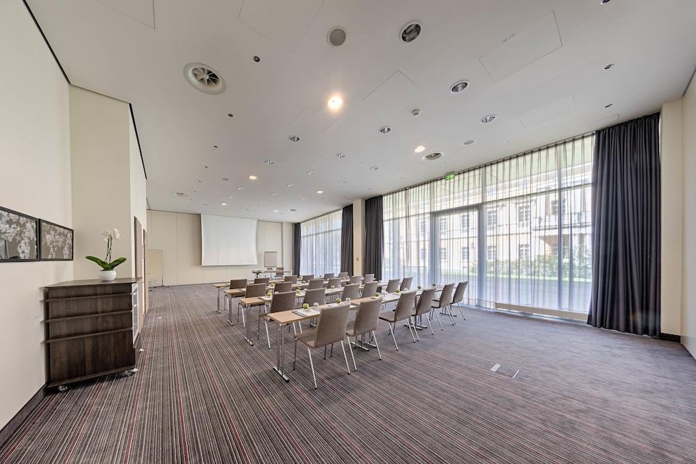 Welcome Hotel Darmstadt City Center Zewnętrze zdjęcie