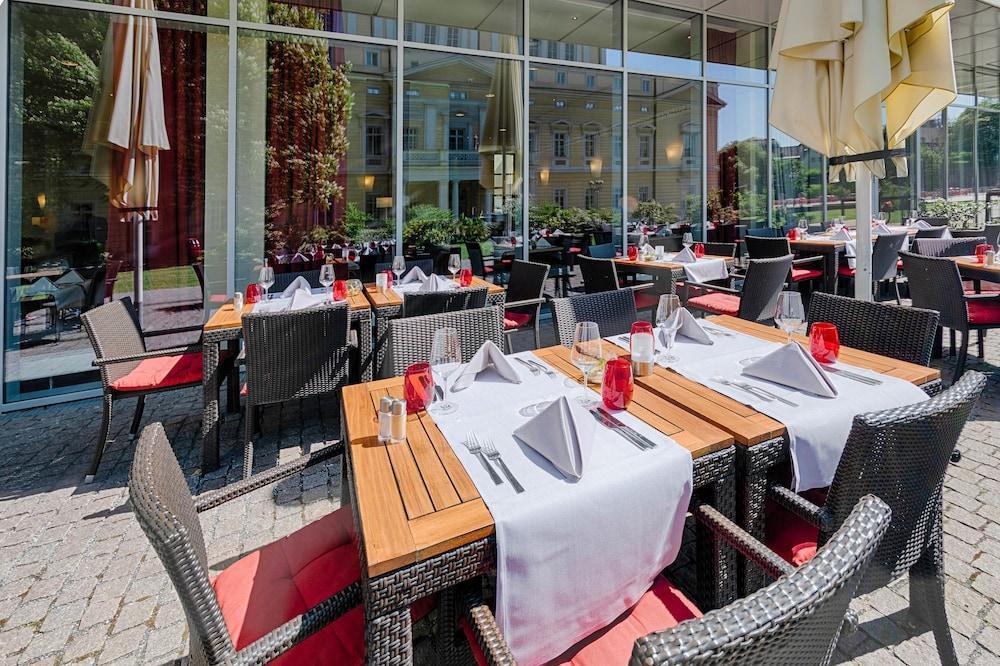 Welcome Hotel Darmstadt City Center Zewnętrze zdjęcie
