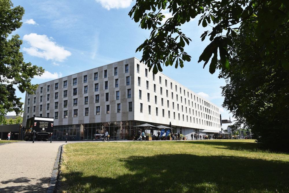 Welcome Hotel Darmstadt City Center Zewnętrze zdjęcie